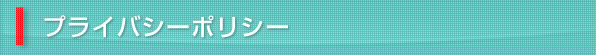 プライバシーポリシー