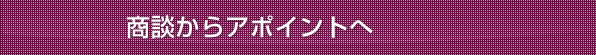 商談からアポイントへ