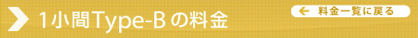 1小間Type-Bの料金
