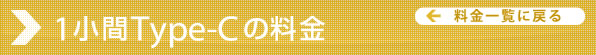 1小間Type-Bの料金